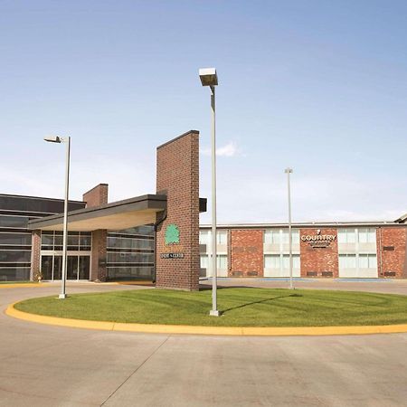 弗格斯福尔斯丽怡酒店 Fergus Falls 外观 照片